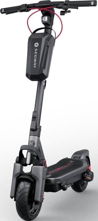 Actual product image Segway-Ninebot Storage Bag