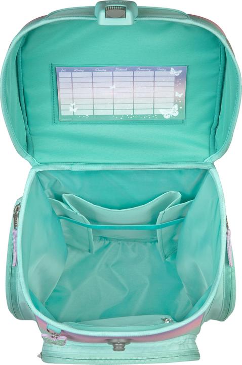 Produktbild Scooli Set EasyFit (18 l)
