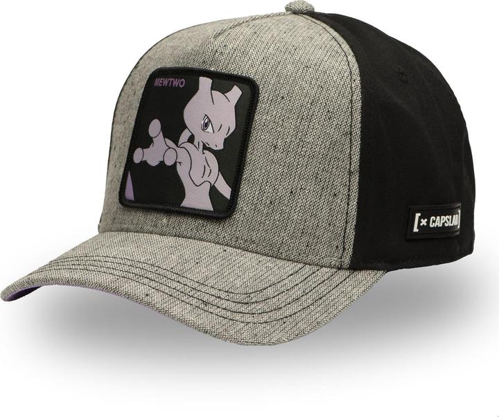 Actual product image Capslab Pokemon - Mewtwo - U size