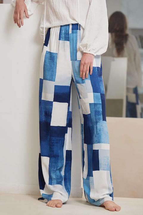 Actual product image Les Petites Bombes Pantalon Loanne (S)
