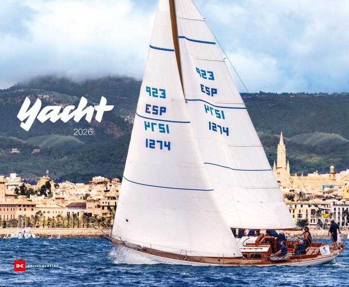 YACHT 2026 (Deutsch)