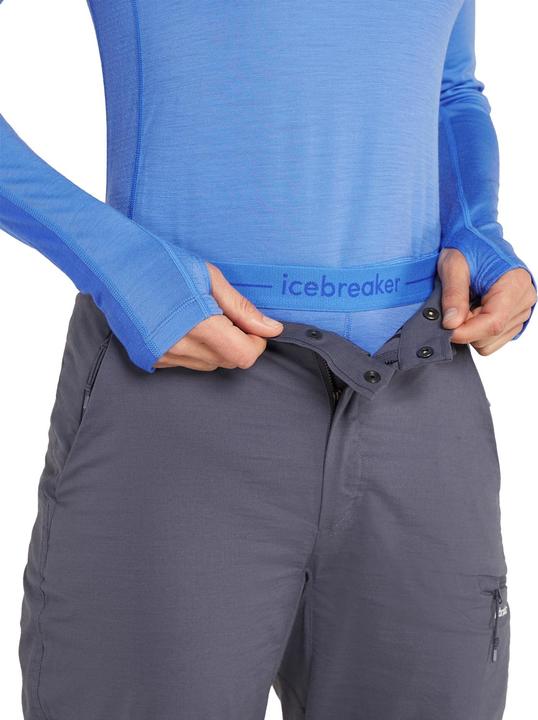 Immagine prodotto Icebreaker Leggings 200 Oasis da donna (M)