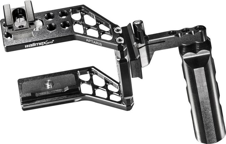 Produktbild Walimex Aptaris für Black Magic Pocket (Cage)