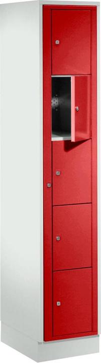 Produktbild Wolf Wäscheausgabeschrank (35 cm, 180 cm)