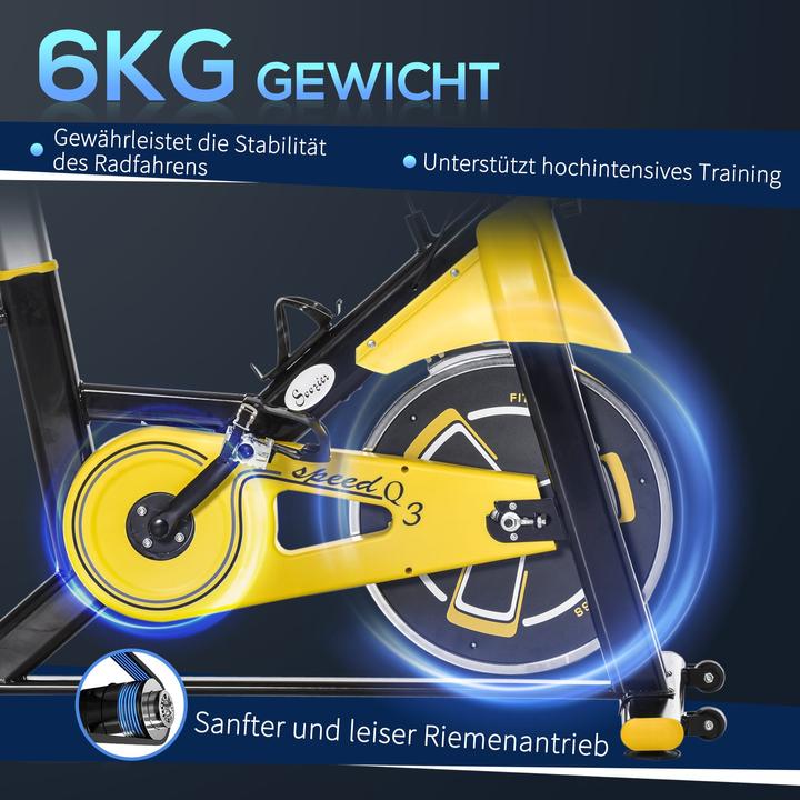 Produktbild Jamb Fahrradtrainer