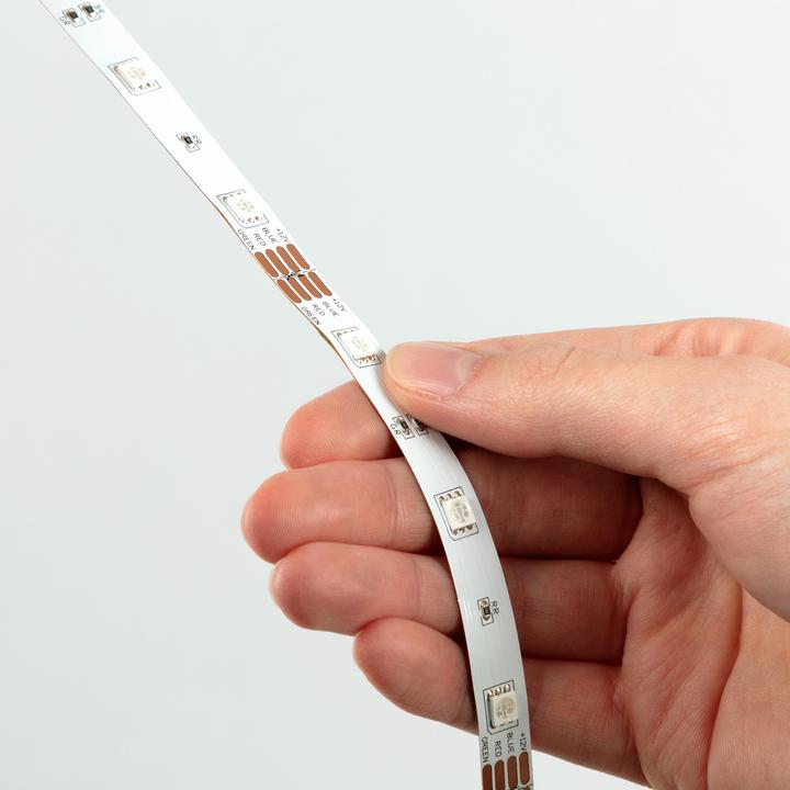 Immagine prodotto Briloner LED Superline (RGB, 300 cm, Interno)