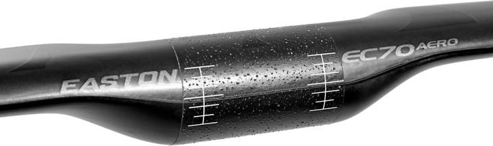 Produktbild Easton EA70 Aero Road Lenker Ø31,8mm (31.80 mm)
