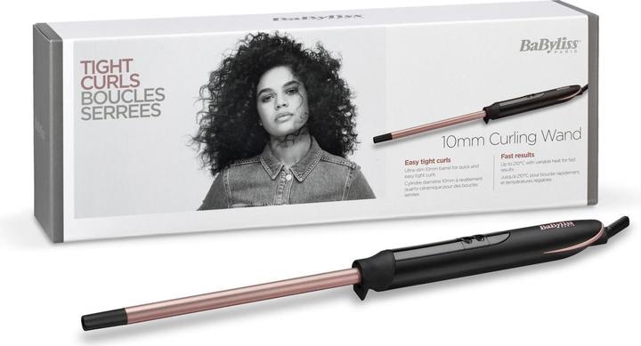 Image du produit BaByliss C449E (10 mm)