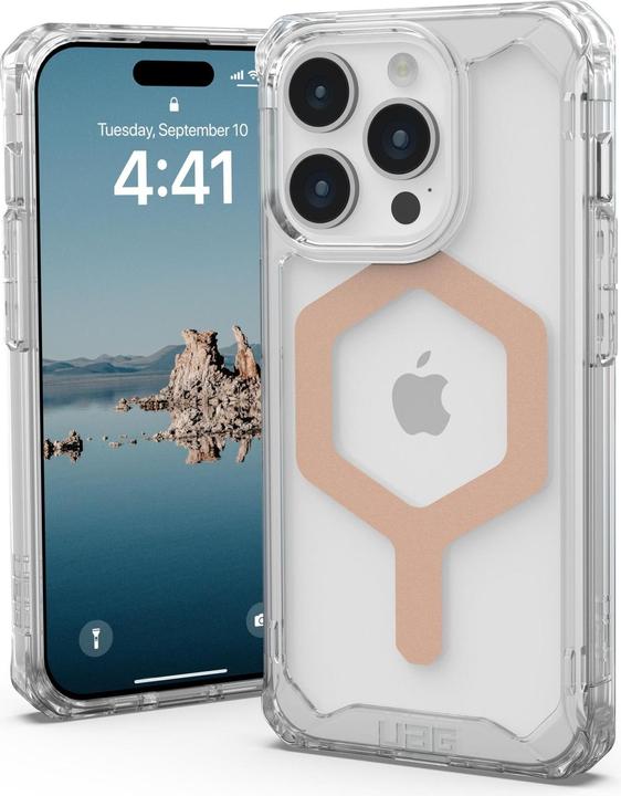 Immagine prodotto UAG Custodia Plyo Magsafe (Apple iPhone 15 Pro)