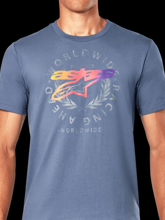Actual product image Alpinestars Tee 24 Overlay Csf Ss (M)