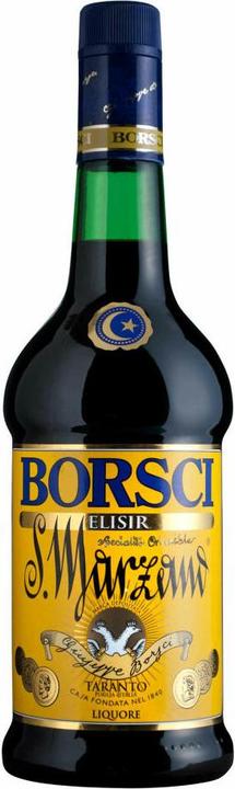 Produktbild San Marzano Kräuterbitter