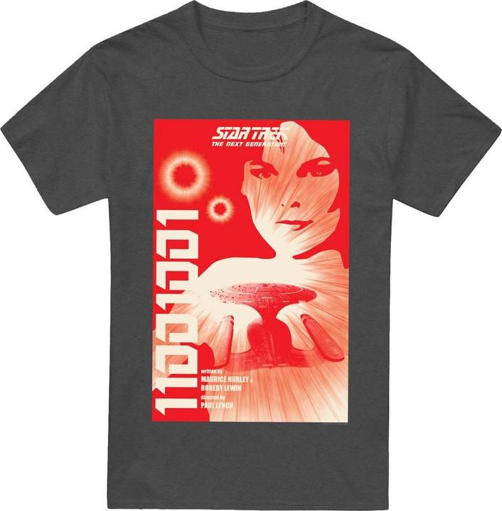 Produktbild The Next Generation Season 1 Episode 15 TShirt (XL)