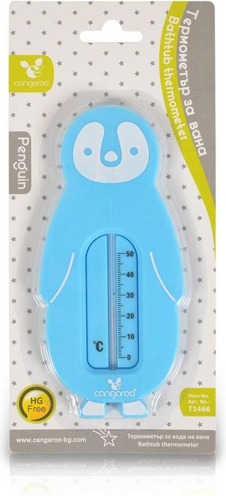 Produktbild Cangaroo Wasserthermometer Badethermometer