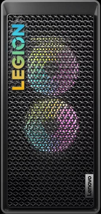 Lenovo Legion T5 (AMD Ryzen 7 7700, 32 GB, 1000 GB, GeForce RTX 4070 Super)