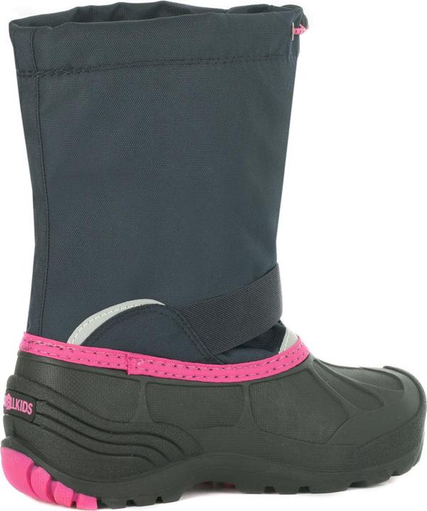 Produktbild Trollkids Kid's Telemark Winter Boot XT (31)