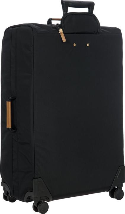 Actual product image Brics Bric's Trolley + Suitcase X-Travel 58145 (86 l, XL (from 140l))
