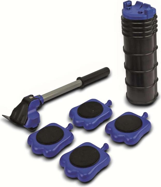 Kinzo Furniture lifter & mover 13pc