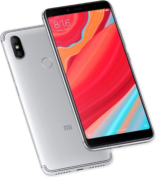 Produktbild Xiaomi Redmi S2 (32 GB, Grey, 5.99", Hybrid Dual SIM, 12 Mpx, 4G)