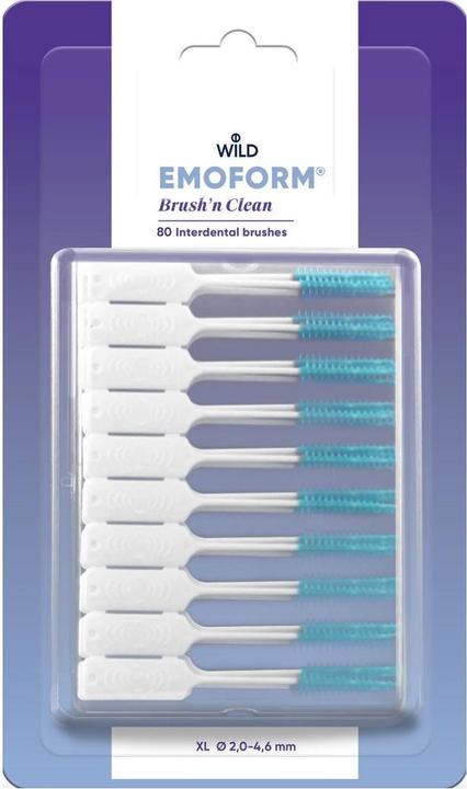 Produktbild Emoform Brush XL (80 x)