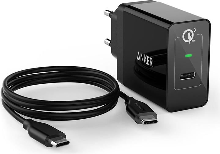 Anker PowerPort (18 W)