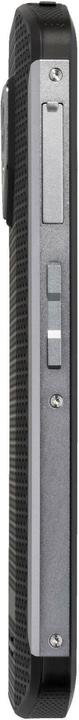 Image du produit Cyrus CS 28 Hipster Rev 2 (32 Go, Noir, 5", Double SIM hybride, 13 Mpx, 4G)