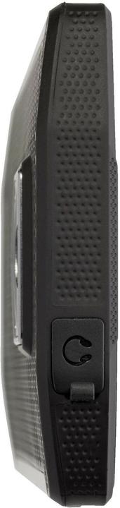 Image du produit Cyrus CS 28 Hipster Rev 2 (32 Go, Noir, 5", Double SIM hybride, 13 Mpx, 4G)