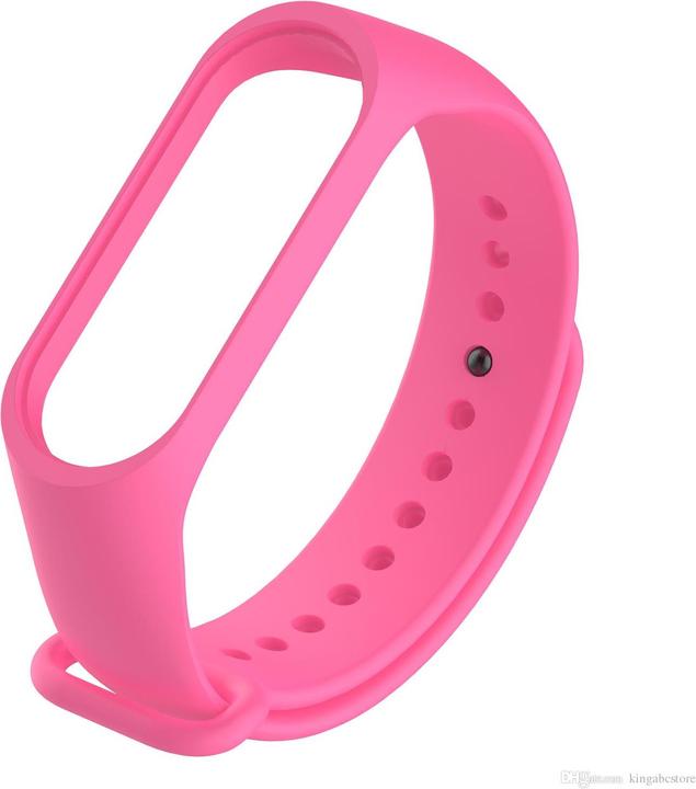 Xiaomi Bracciale (Silicone)