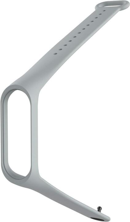 Actual product image Xiaomi Bracelet (Silicone)