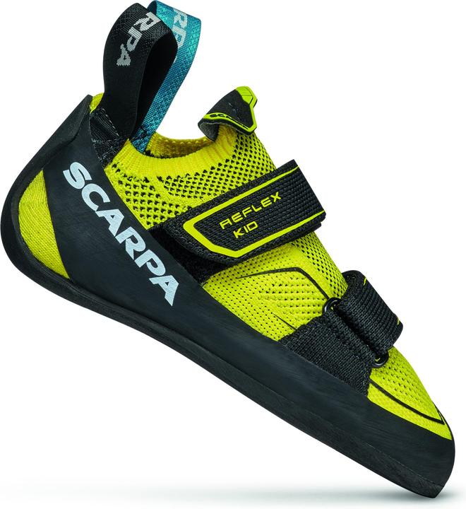 Scarpa Reflex Kid Kletterschuhe