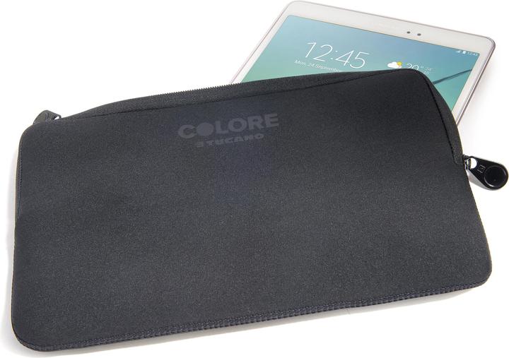 Produktbild Tucano Second Skin Colore (10.50", Universal)