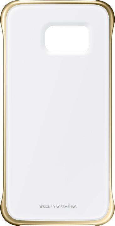 Immagine prodotto Samsung Coperchio trasparente (Samsung Galaxy S6 Edge)
