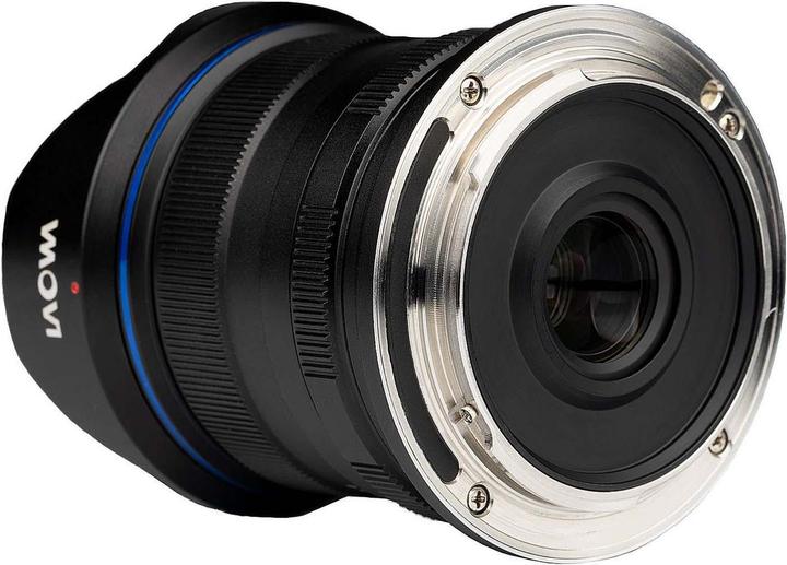 Produktbild Venus Optic Laowa 9mm f/2.8 Zero-D für die DJI Zenmuse X7 (Dji DL Mount, APS-C / DX)