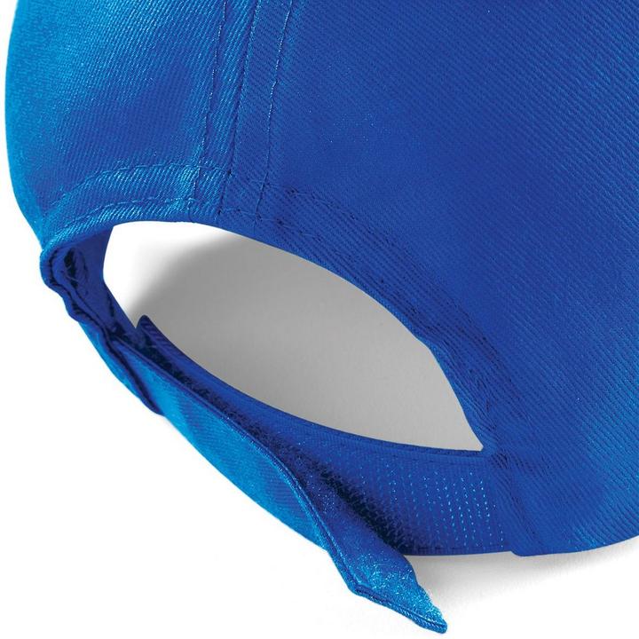 Produktbild Beechfield 5 Panel Baseballkappe Ultimate (2 StückPackung) (One Size)