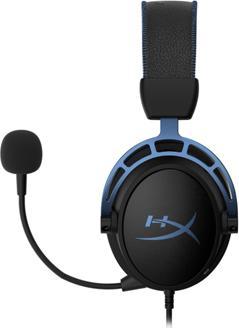 Actual product image HyperX Cloud Alpha S 7.1 (Cable)