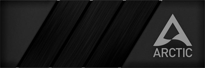 Produktbild Arctic M2 Pro (Black)
