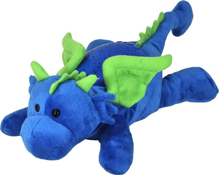 Image du produit Lilikim Cloud B - Veilleuse Constellations Dragon (13 cm)