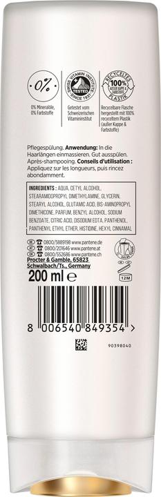 Produktbild Pantene Pro-V Unendlich Lang (200 ml)