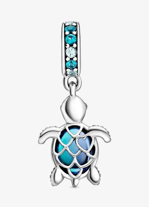 Produktbild Pandora Sea Turtle (Silber 925)