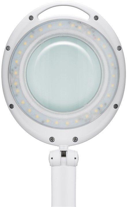 Produktbild FixPoint SMD-LED Tisch Lupenleuchte 452 (417 lm)