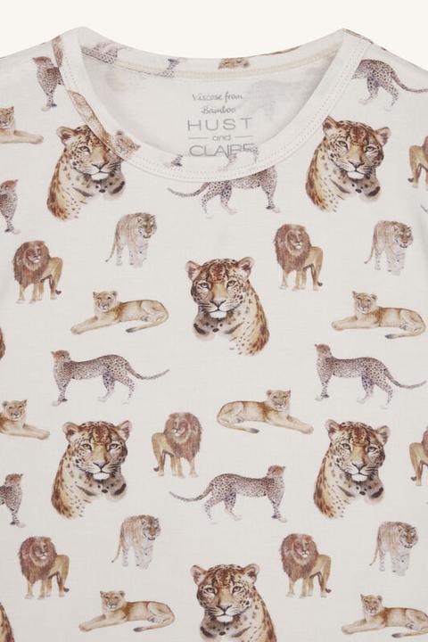 Image du produit Hust and Claire Bambus T-Shirt HCAustin (104)