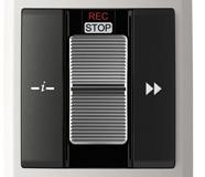 Immagine prodotto Philips LFH3210 SpeechMike III Classic Integrator (senza software, interruttore a scorrimento
