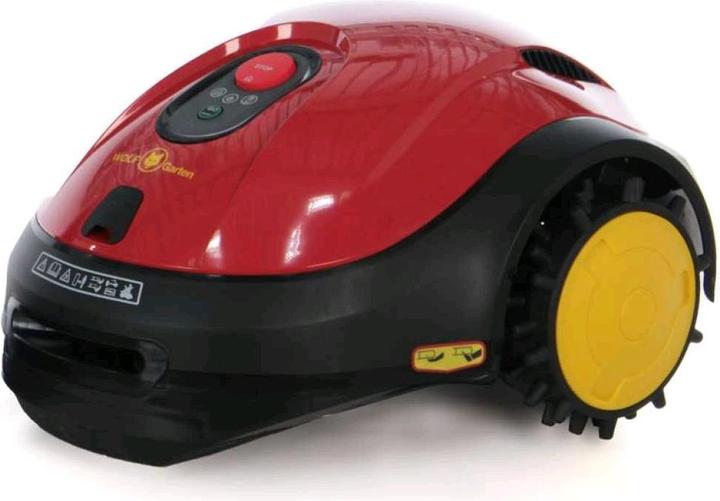 Produktbild Wolf-Garten Loopo S 300 (360 m²)