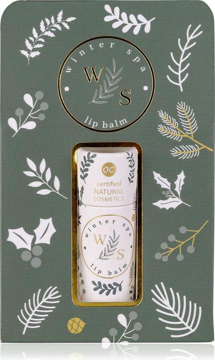 Roost Lipbalm 5756804 Winter Spa