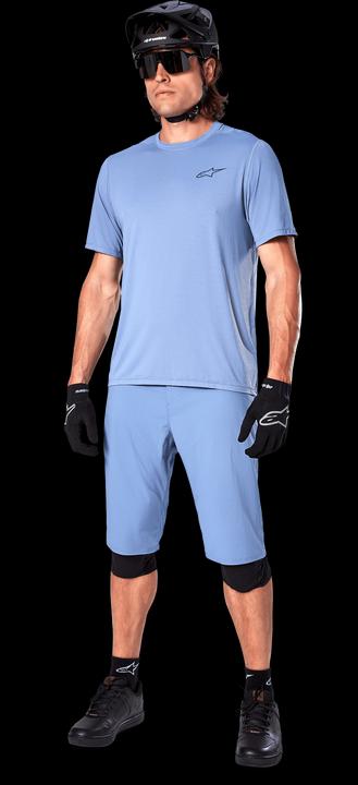 Actual product image Alpinestars Short 24 A-Dura (Frequency band 38 (2600 MHz))