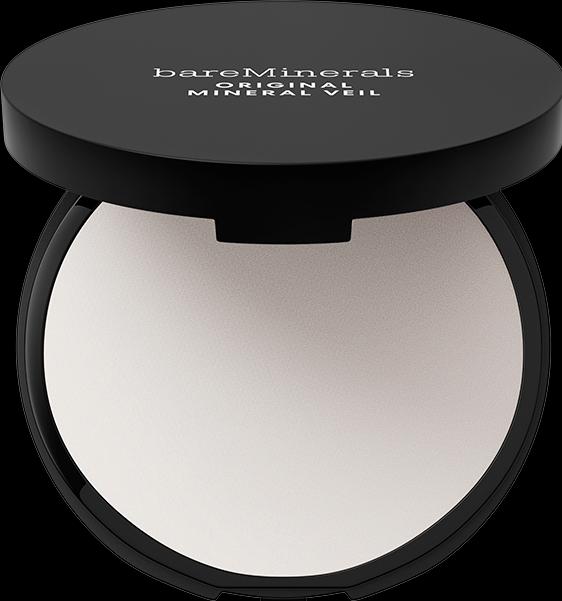 Actual product image Bare Minerals bareMinerals - Original Mineral Veil Pressed Setting Powder Sheer Translucent 9 g