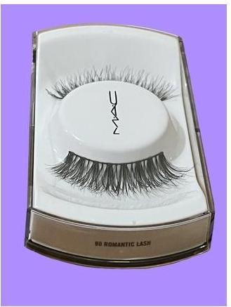 MAC Cosmetics Lashes - 80 Romantic (Cils artificiels)