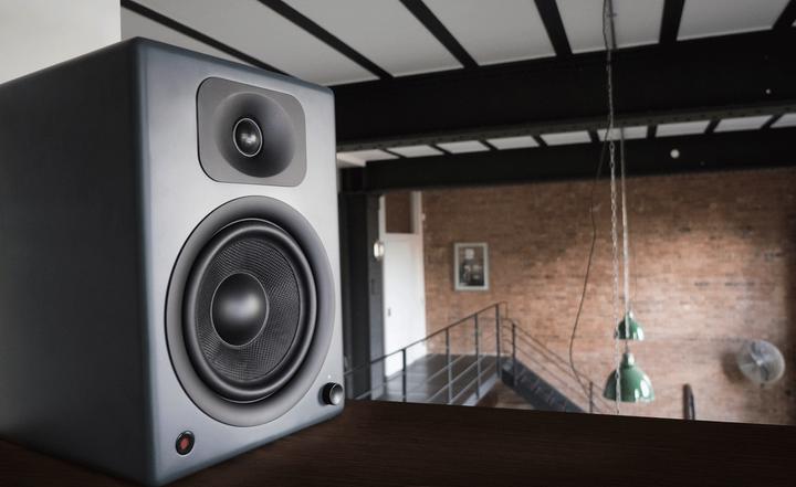 Image du produit Wavemaster Two Pro (1 paire, 110 W)