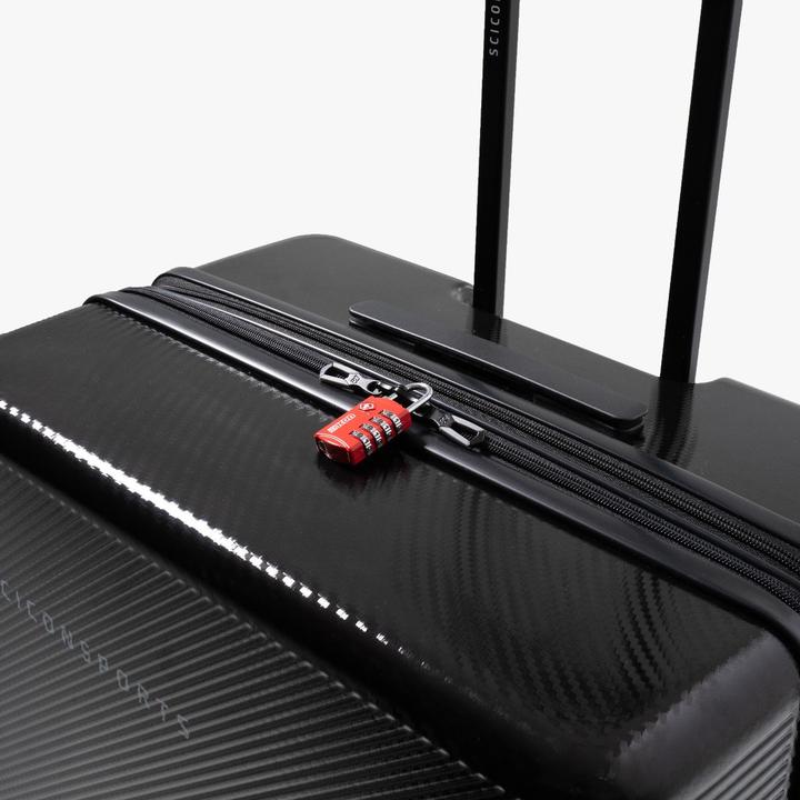 Actual product image Scicon AirGround - TrolleyExpandable (75 l, M (50 - 90l))