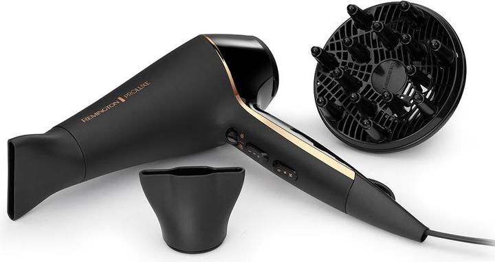 Image du produit Remington ProLuxe édition de minuit