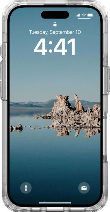 Productafbeelding UAG Plyo Magsafe (Apple iPhone 16)